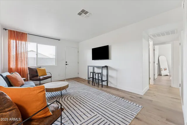 $1,650 | 2739 East Tamarisk Avenue, Unit 1, Phoenix, AZ 85040