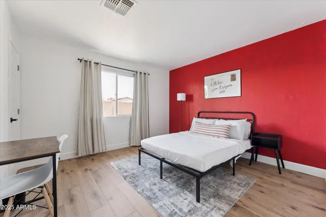 $1,650 | 2739 East Tamarisk Avenue, Unit 1, Phoenix, AZ 85040