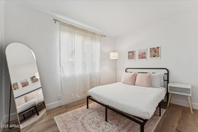 $1,650 | 2739 East Tamarisk Avenue, Unit 1, Phoenix, AZ 85040