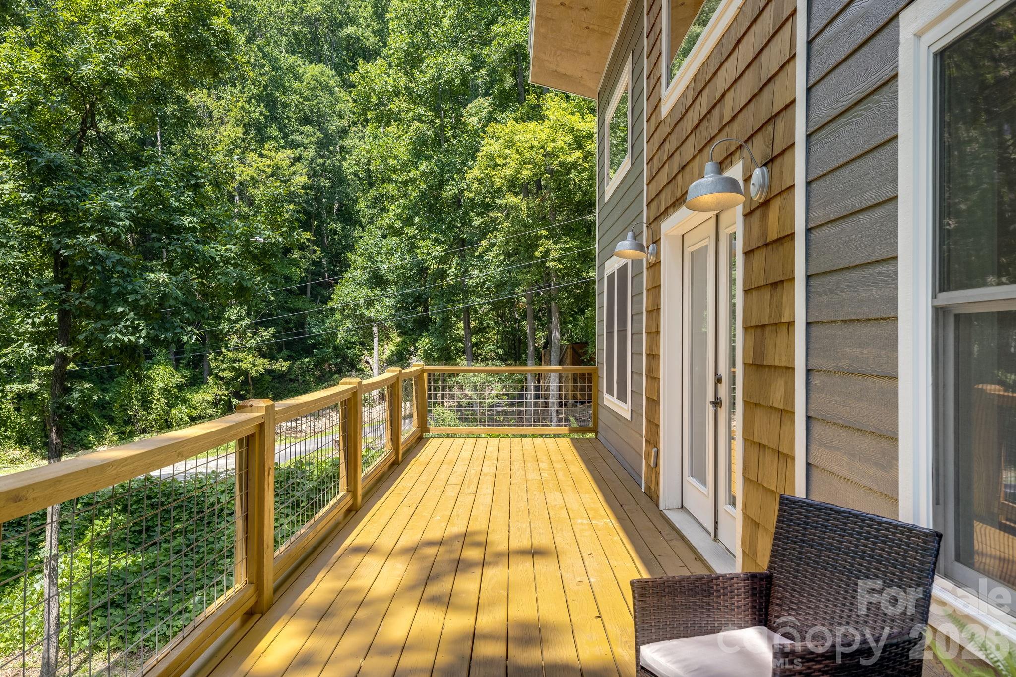 19 Sassafras Valley Road Swannanoa, NC 28778 - Photo 30 of 48