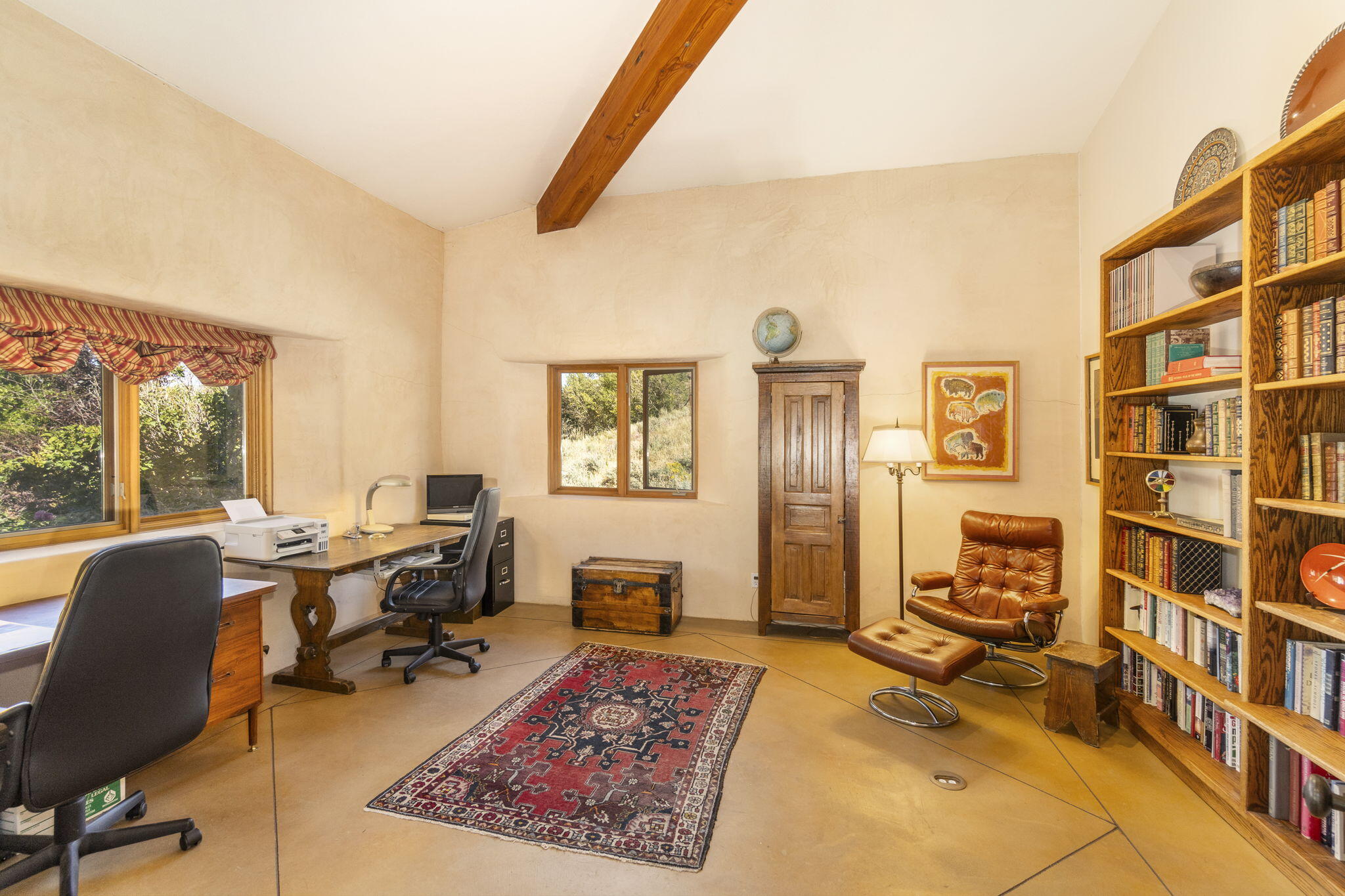 97 Croesus Crk Road Blaine County, ID 83333 - Photo 13 of 54 Office