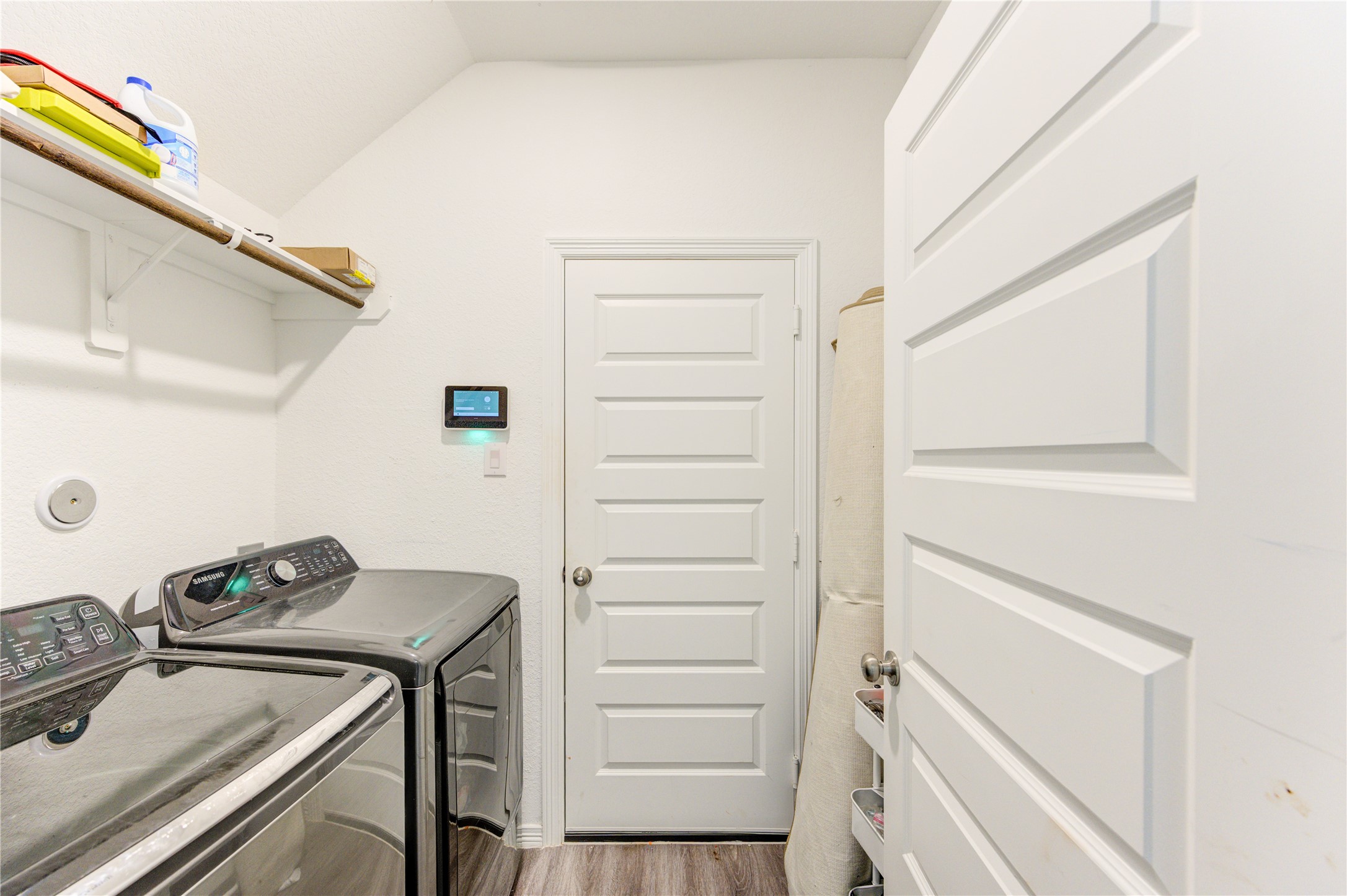 21310 Nova Way Porter, TX 77365 - Photo 12 of 27 laundry room
