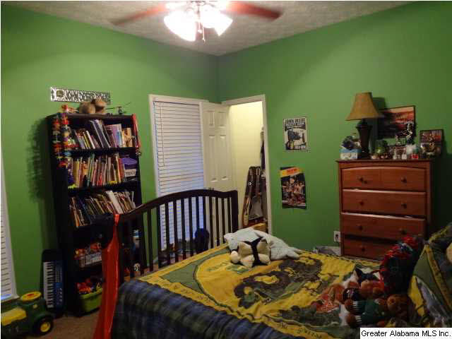485 Comanche Street Montevallo, AL 35115 - Photo 21 of 30