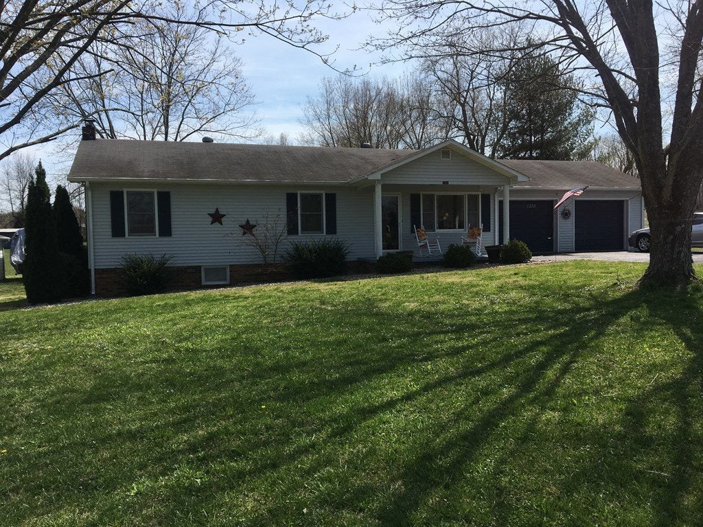 1339 South Frk Road Glasgow, KY 42141 - Photo 3 of 21 Gallery Image 3