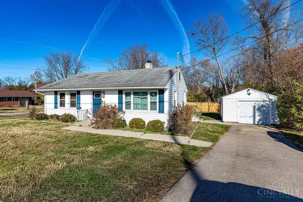 $240,000 | 4134 Millville Oxford Road, Oxford, OH 45056