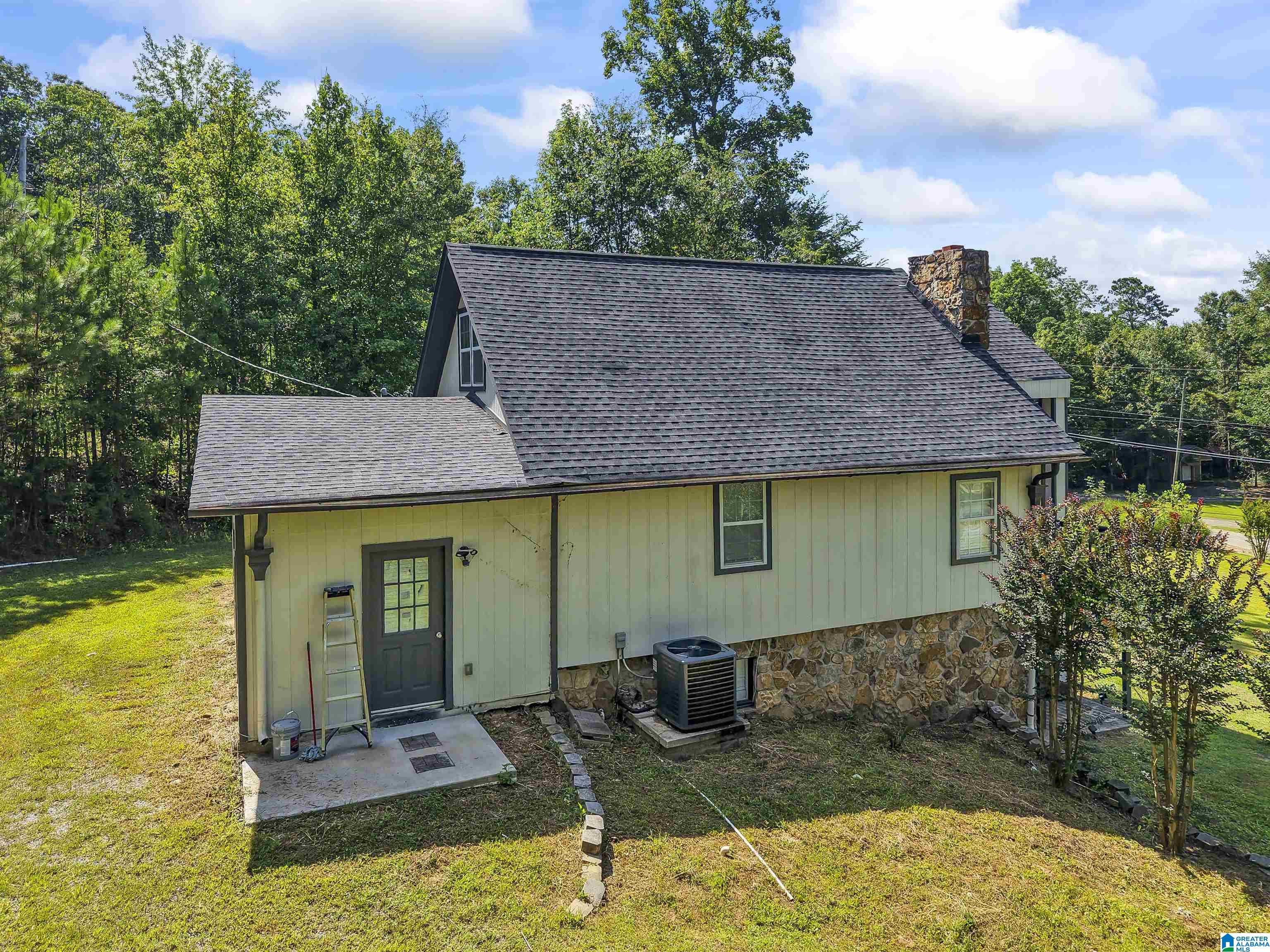 504 Sheltered Cove Road Jasper, AL 35504 - Photo 34 of 47