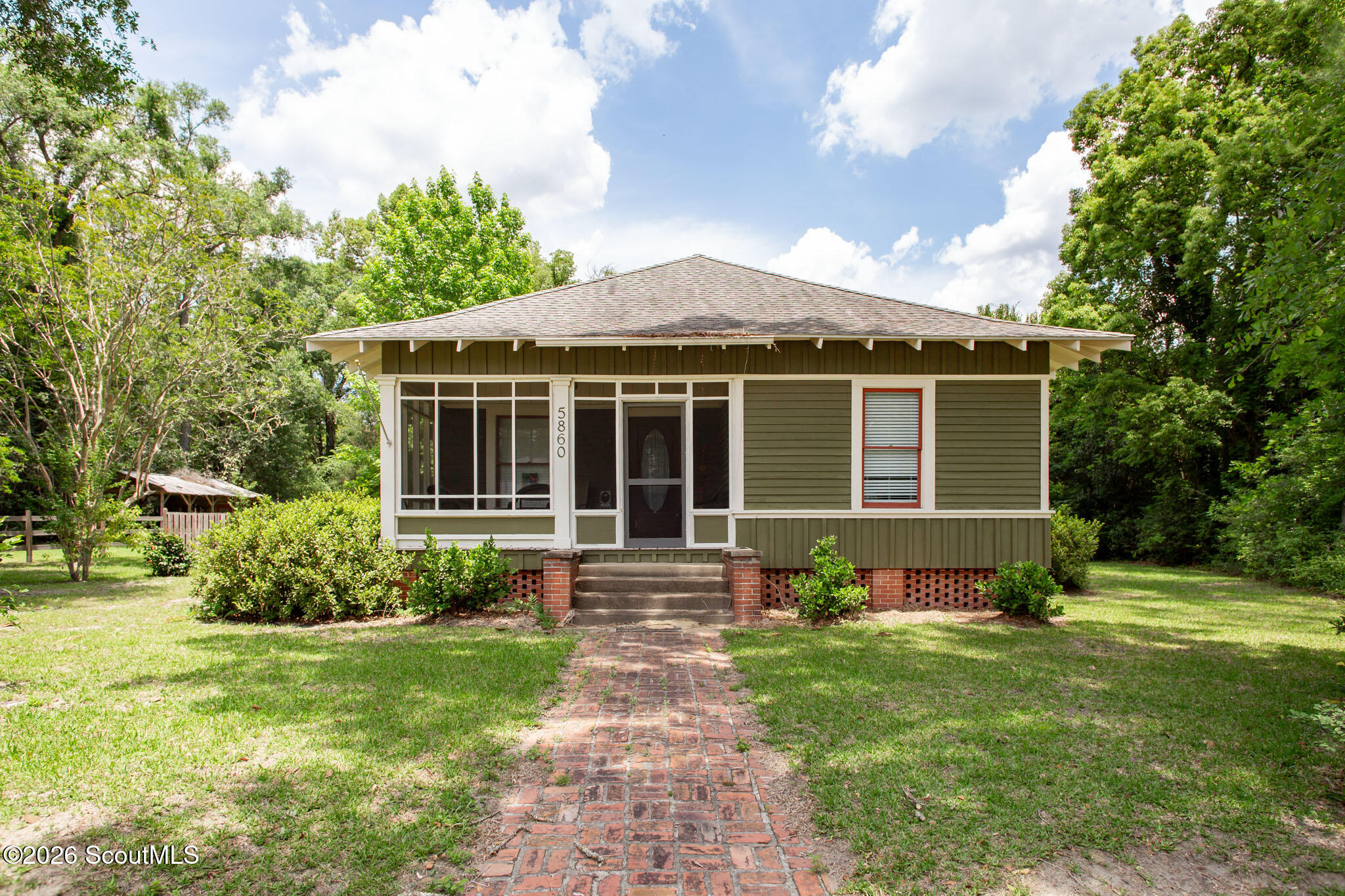 5860 Main Street Patterson, GA 31557 - Photo 2 of 61