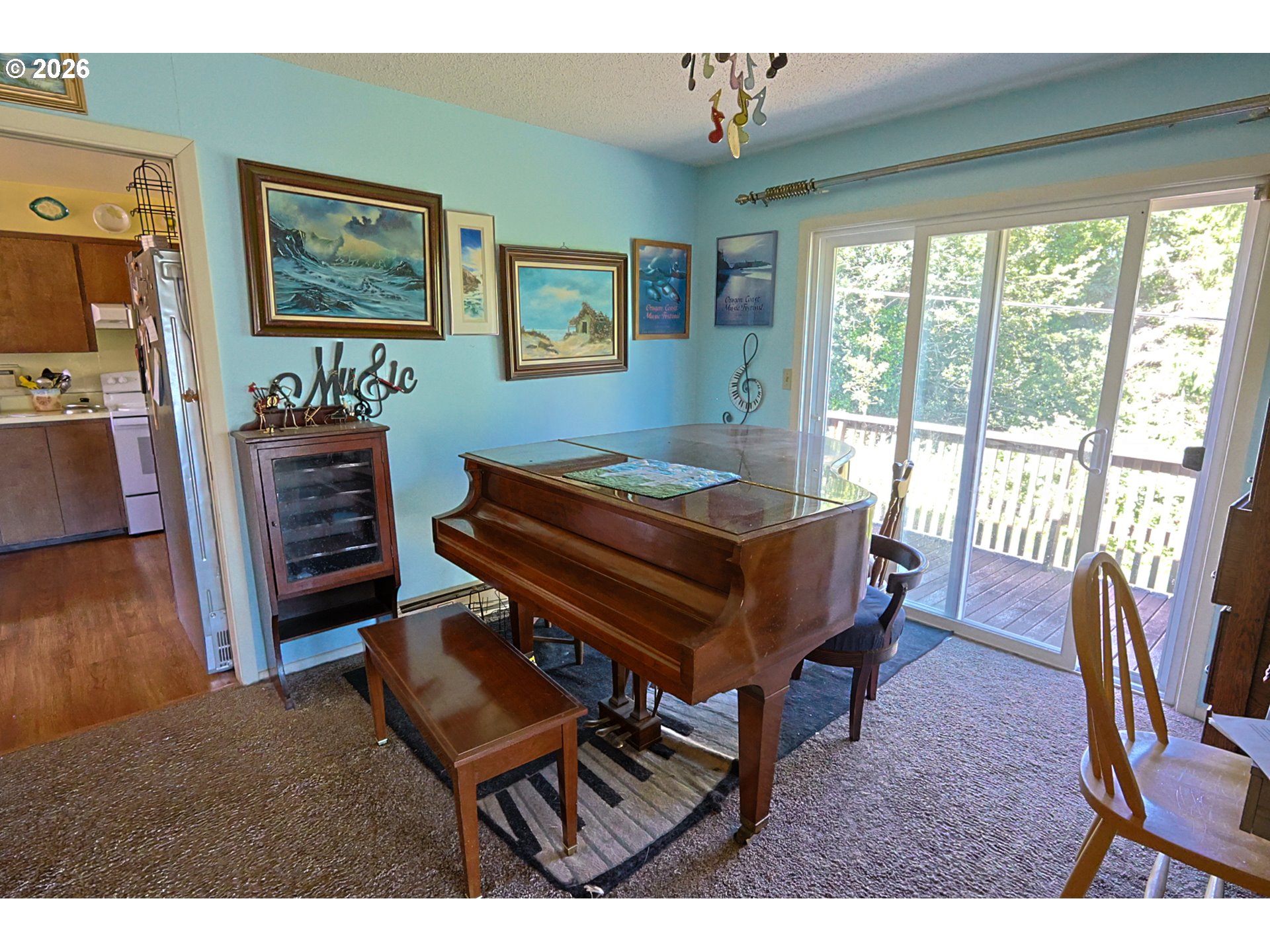 63655 Ahill Road Coos Bay, OR 97420 - Photo 25 of 37 Separate Living Quarters