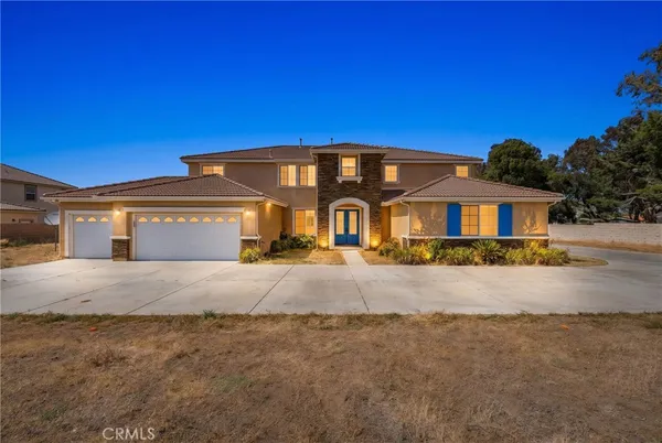$1,150,000 | 658 East Lago Lindo Road, Palmdale, CA 93550