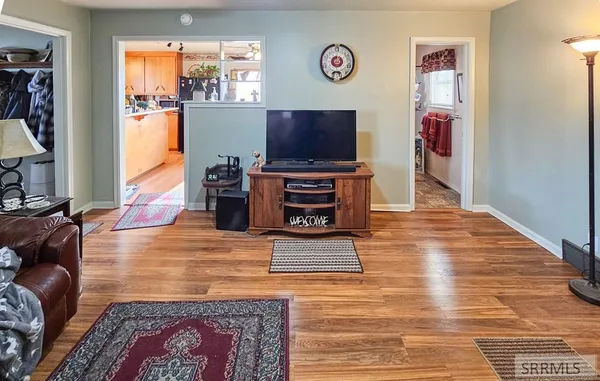 $230,000 | 676 Decoria Avenue, Arco, ID 83213