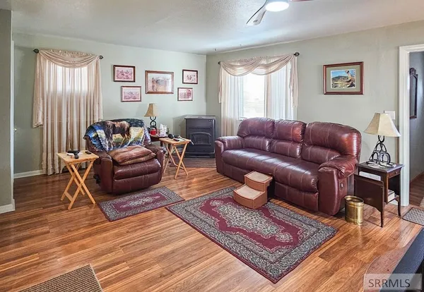 $230,000 | 676 Decoria Avenue, Arco, ID 83213