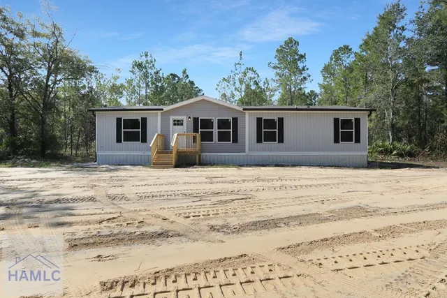 $219,900 | 868 Broadhurst Road West, Screven, GA 31560