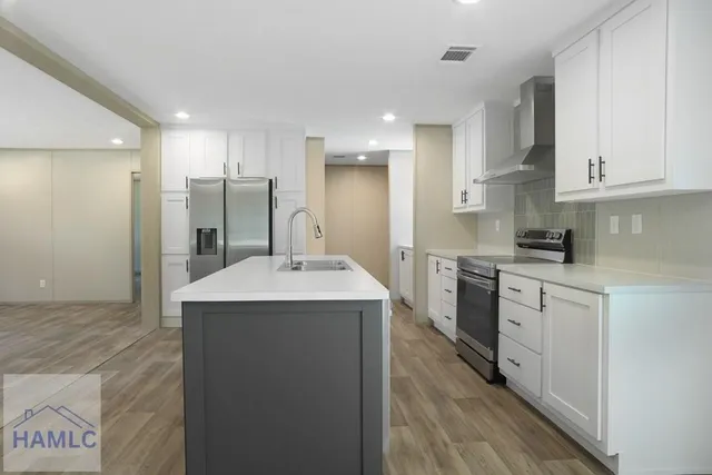 $219,900 | 868 Broadhurst Road West, Screven, GA 31560