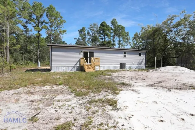 $219,900 | 868 Broadhurst Road West, Screven, GA 31560