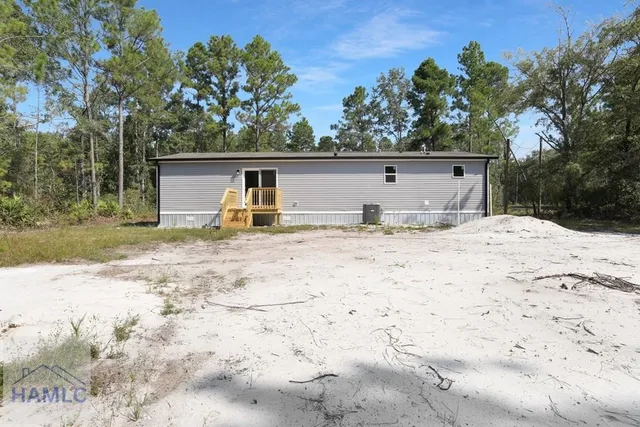 $219,900 | 868 Broadhurst Road West, Screven, GA 31560