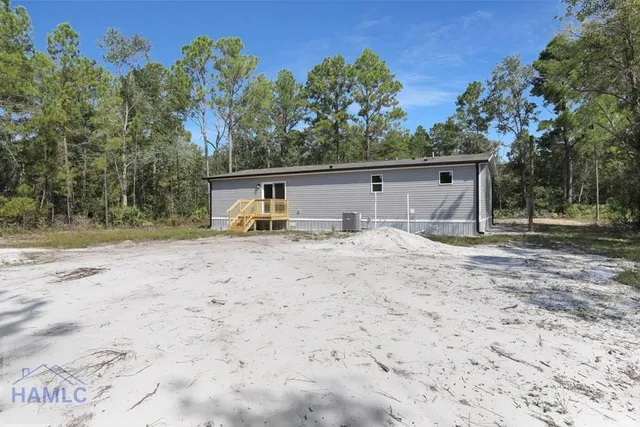 $219,900 | 868 Broadhurst Road West, Screven, GA 31560