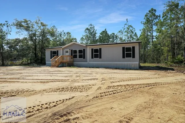 $219,900 | 868 Broadhurst Road West, Screven, GA 31560