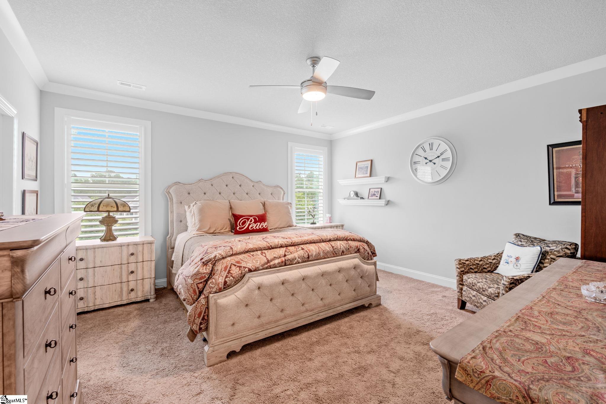 313 Maple Springs Drive Greer, SC 29651 - Photo 15 of 19