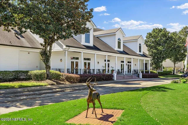 $1,125,000 | 8278 Persimmon Hill Lane, Jacksonville, FL 32256