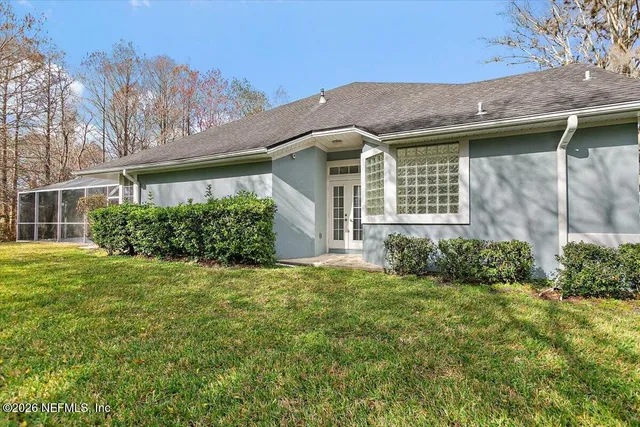 $1,125,000 | 8278 Persimmon Hill Lane, Jacksonville, FL 32256