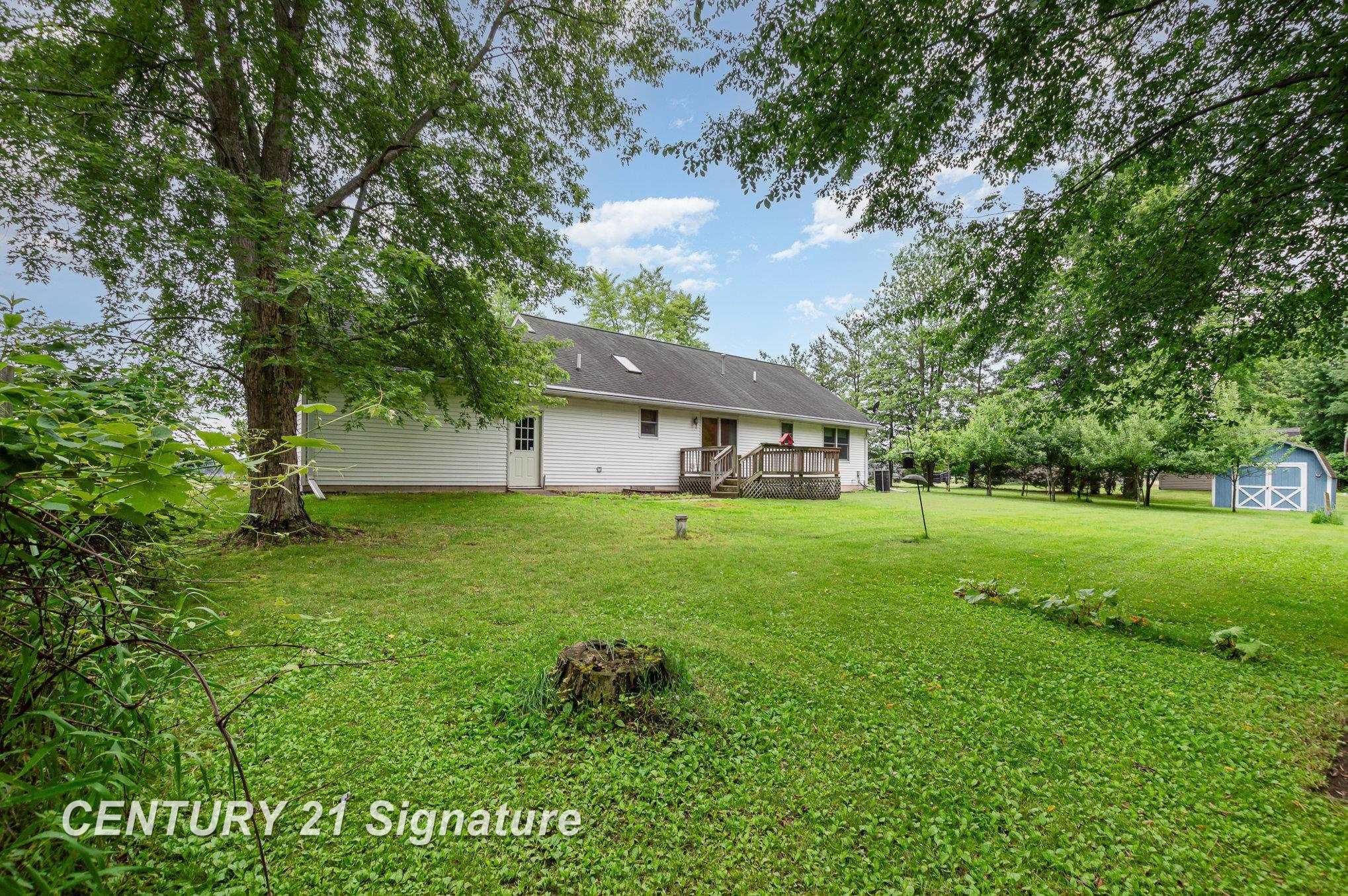 15306 Doyle Road Hemlock, MI 48626 - Photo 26 of 26