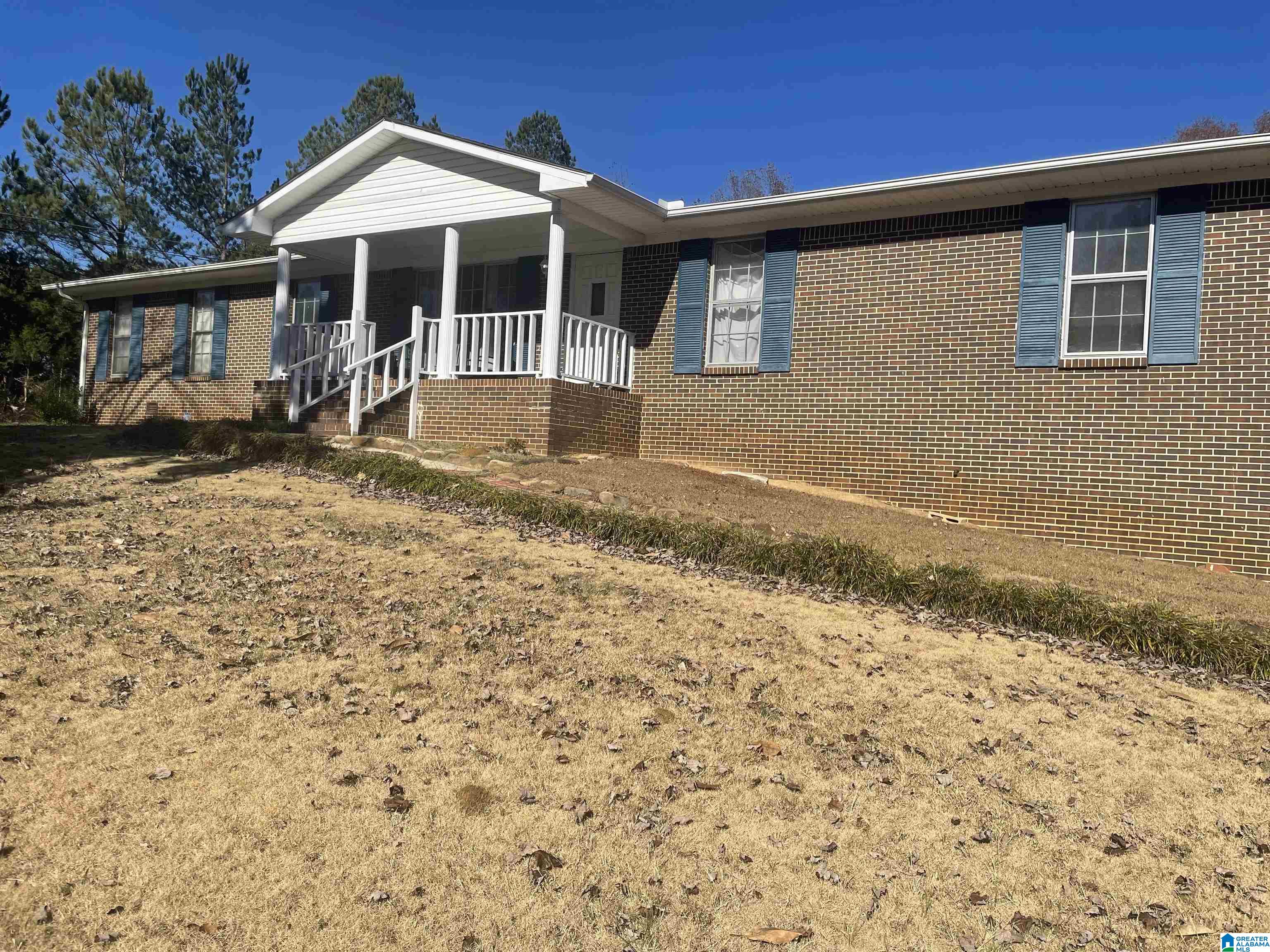 2273 Swann Bridge Road Cleveland, AL 35049 - Photo 1 of 34