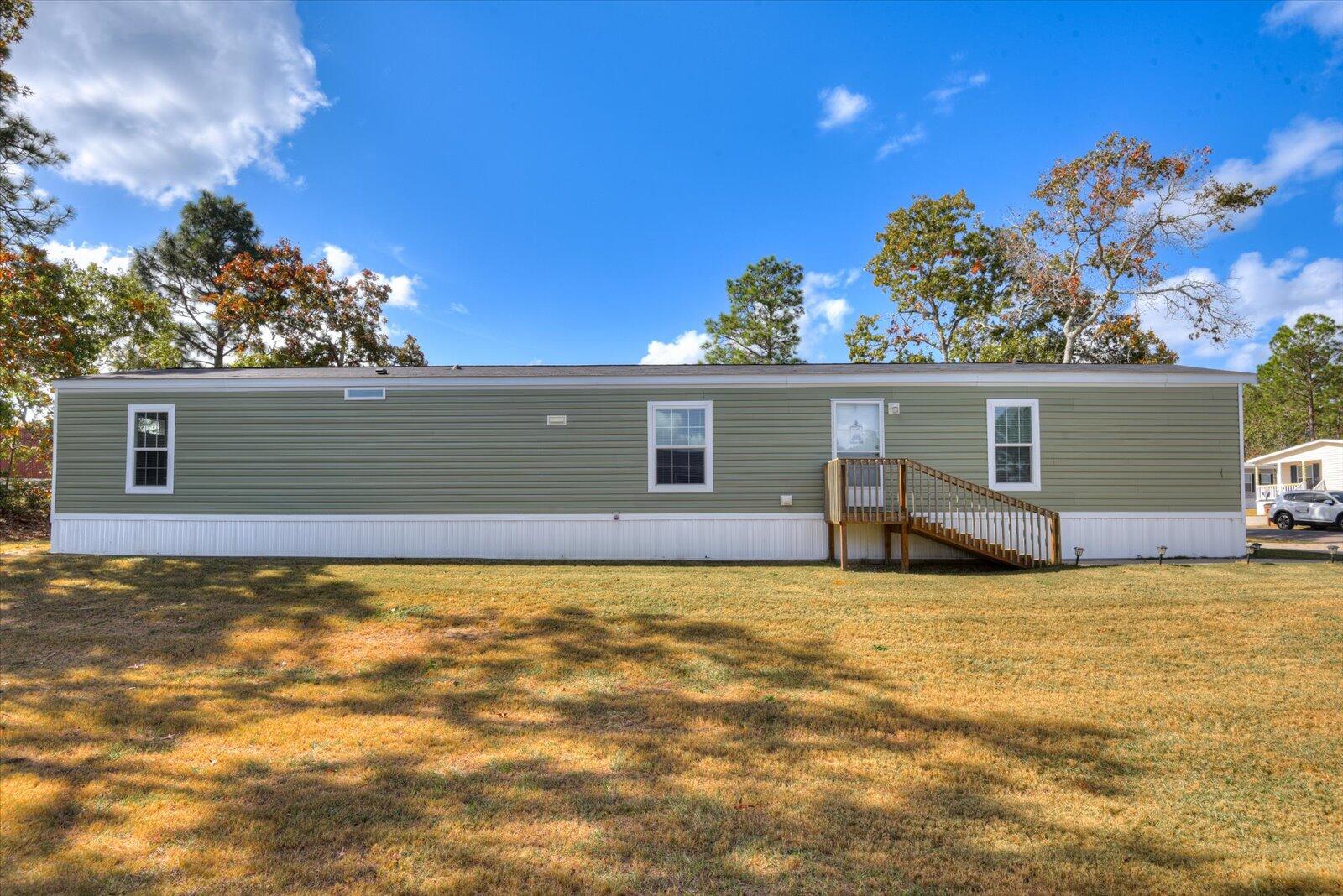344 Jerrys Folly Road Aiken, SC 29803 - Photo 1 of 36
