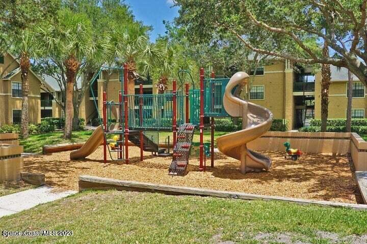 7667 North Wickham Road, Unit 805 Melbourne, FL 32940 - Photo 9 of 30 7667playground