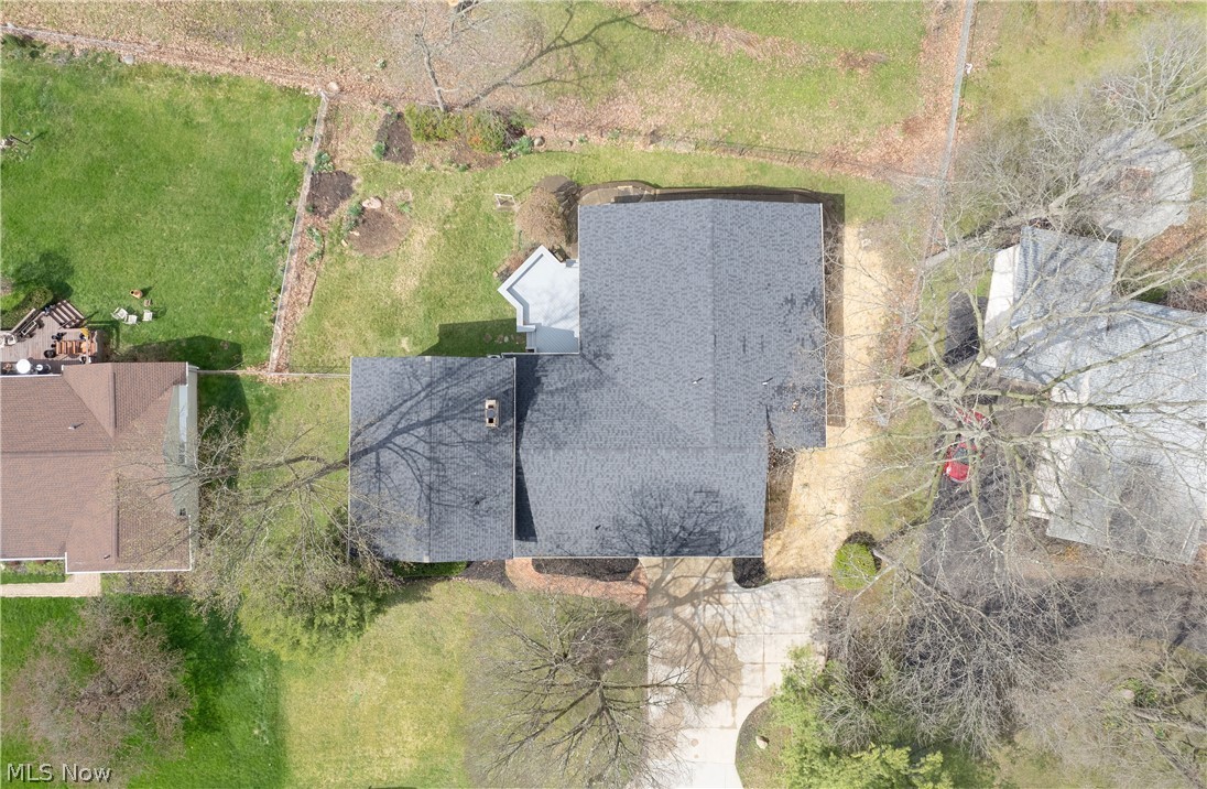 3312 Bancroft Road Akron, OH 44333 - Photo 49 of 50