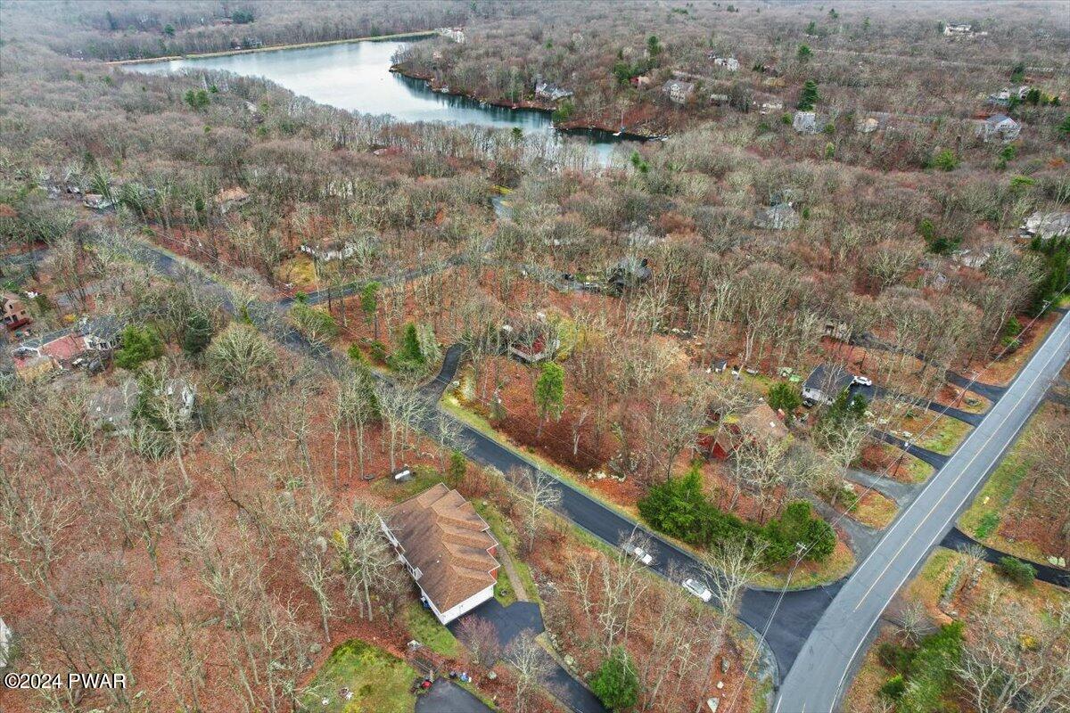 212 Rodeo Drive Hawley, PA 18428 - Photo 52 of 79 Ariel