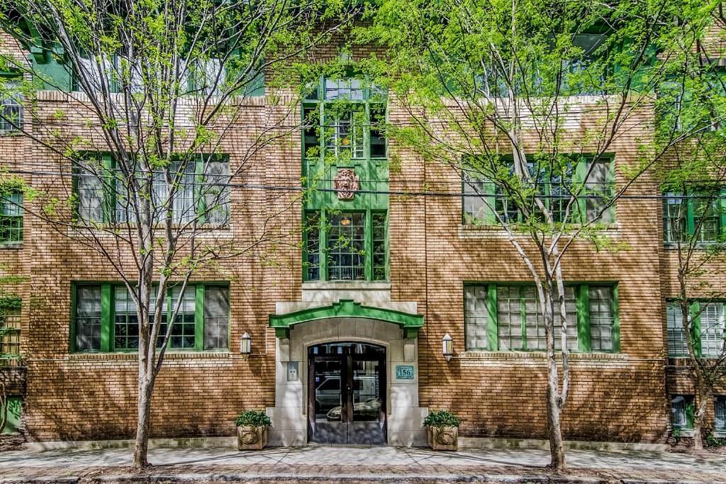 156 7th Street Northeast, Unit 7 Atlanta, GA 30308 - Photo 1 of 1