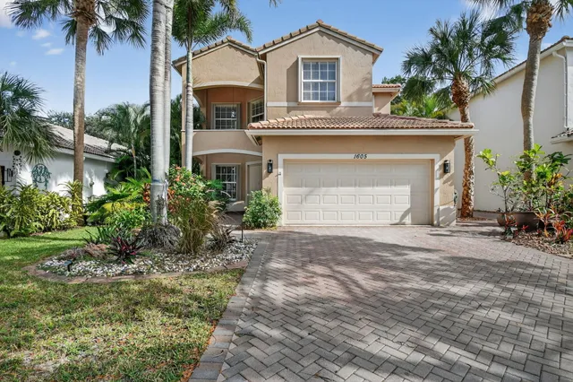 $4,700 | 1605 East Classical Boulevard, Delray Beach, FL 33445