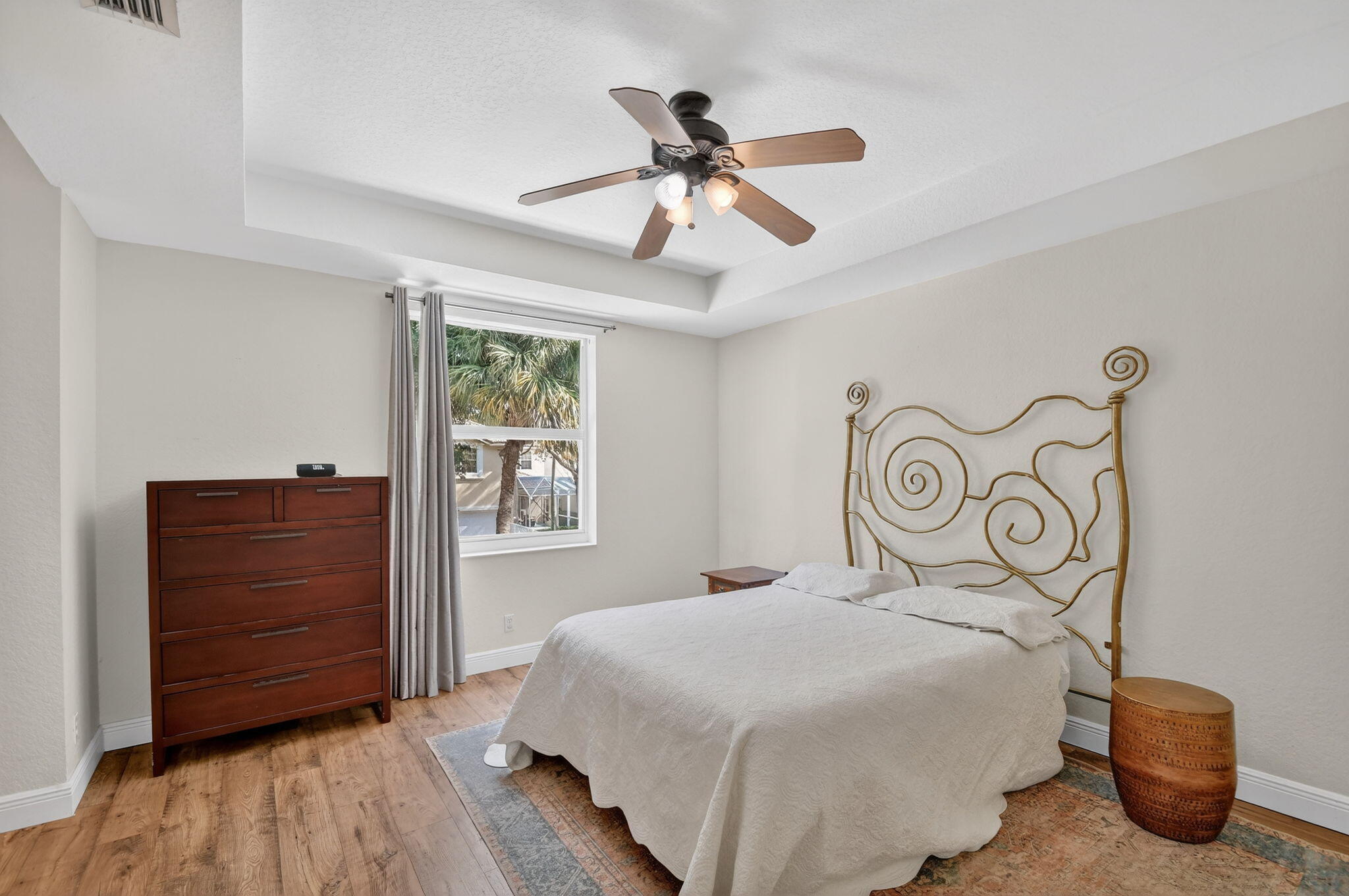 1605 East Classical Boulevard Delray Beach, FL 33445 - Photo 20 of 34 Primary Bedroom