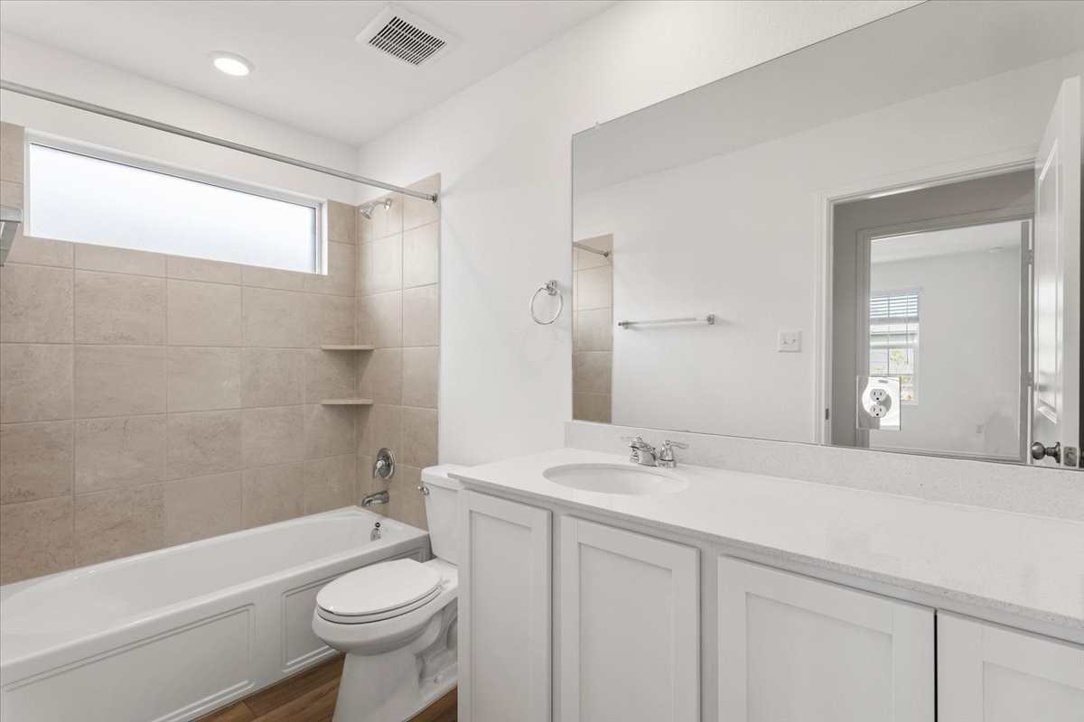 2337 Four Waters Loop Georgetown, TX 78628 - Photo 15 of 39 Gallery Image 15