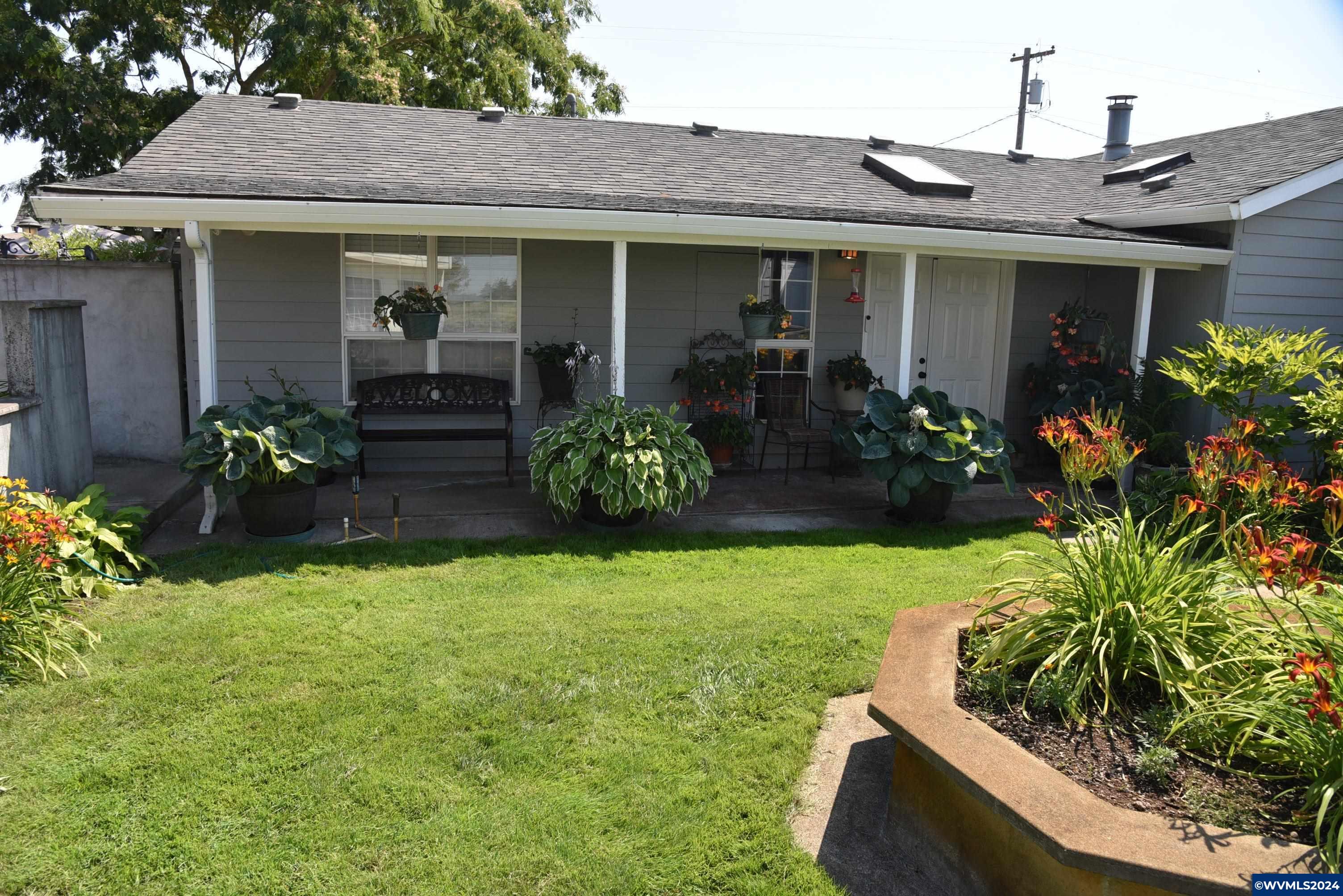 4671 Runcorn Road Northeast Gervais, OR 97026 - Photo 3 of 40