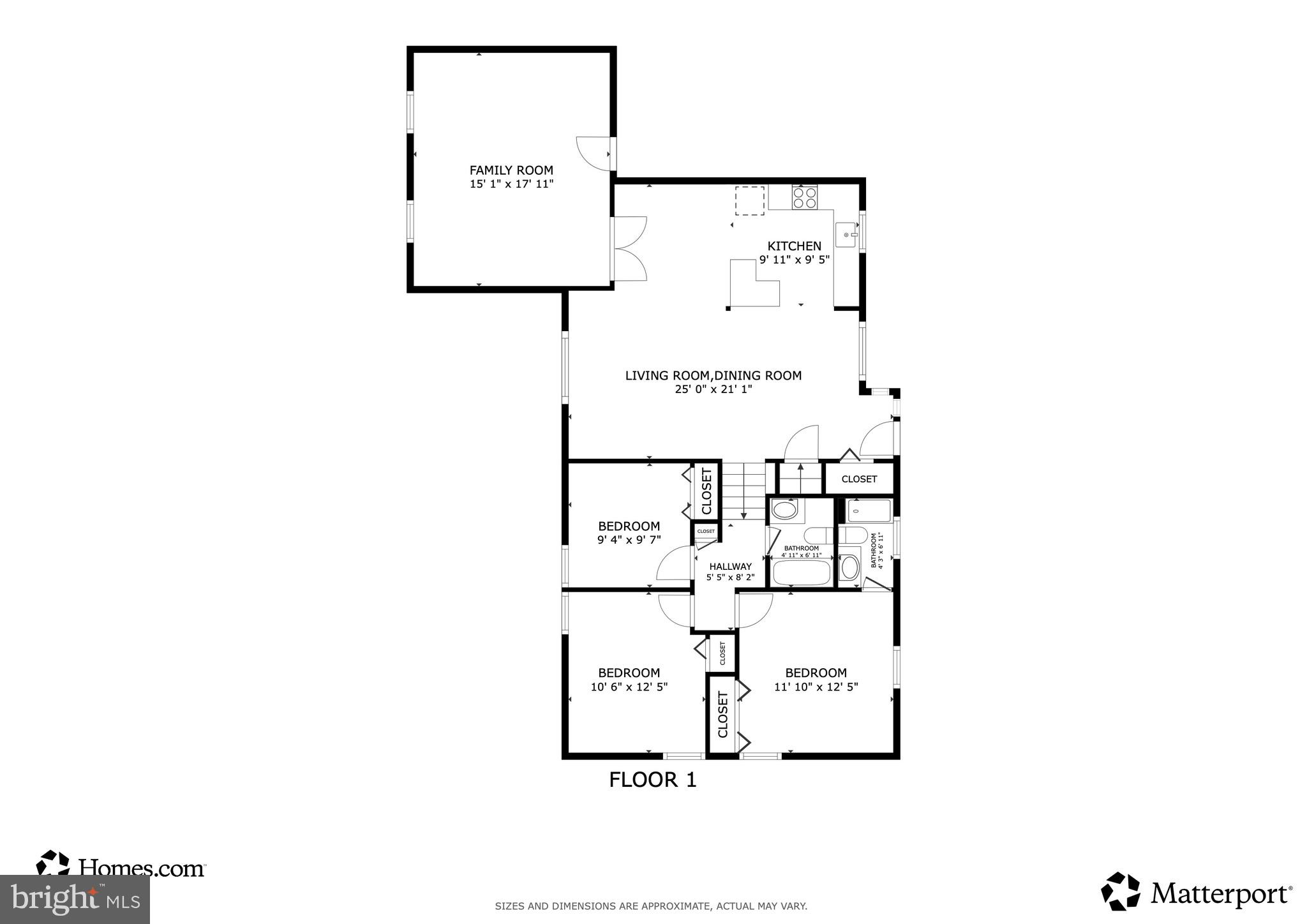 6624 Telegraph Road Alexandria, VA 22310 - Photo 35 of 36 a picture of a bench in front of a wall