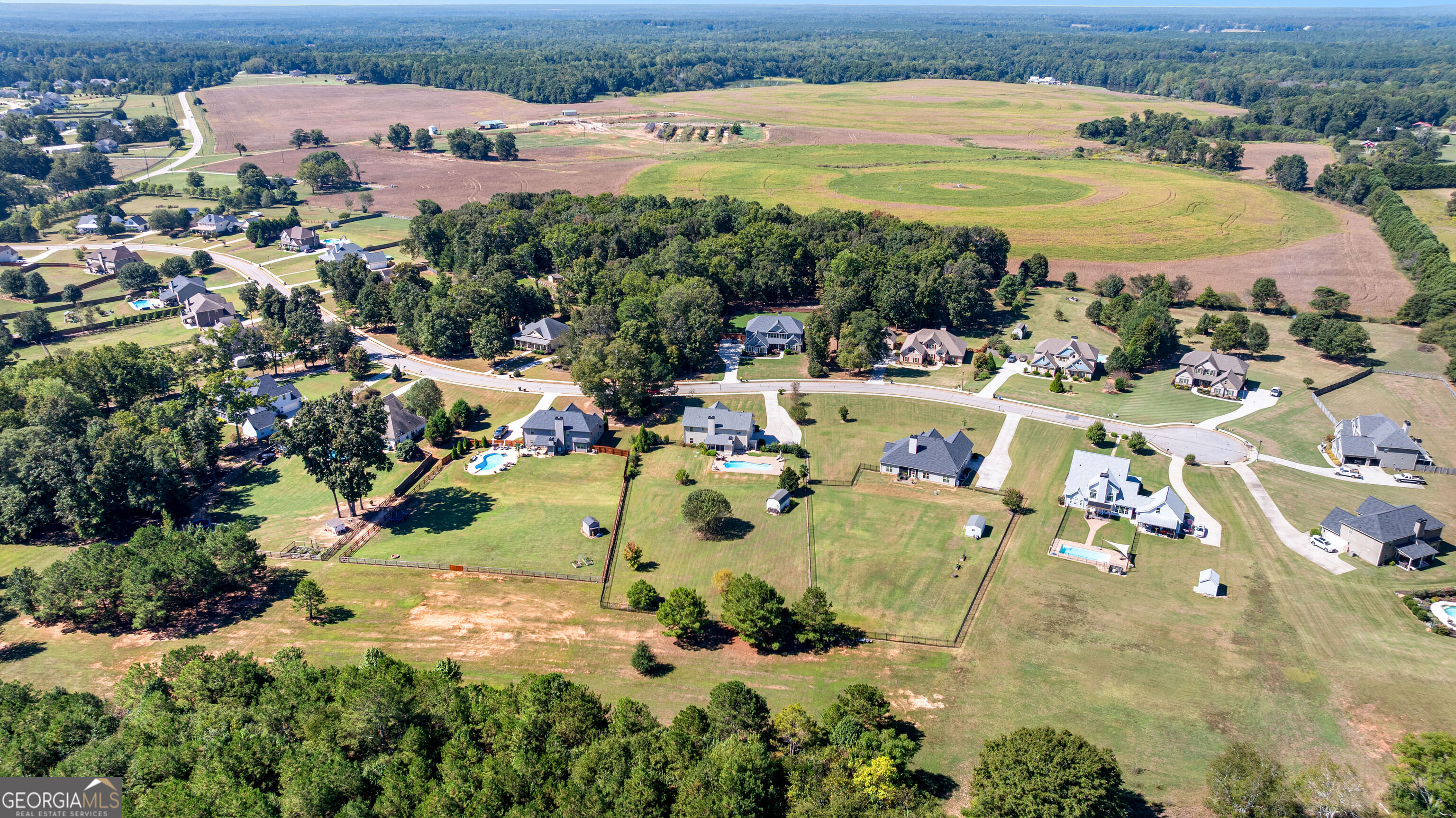 151 Rock House Ridge Senoia, GA 30276 - Photo 48 of 52 Gallery Image 48
