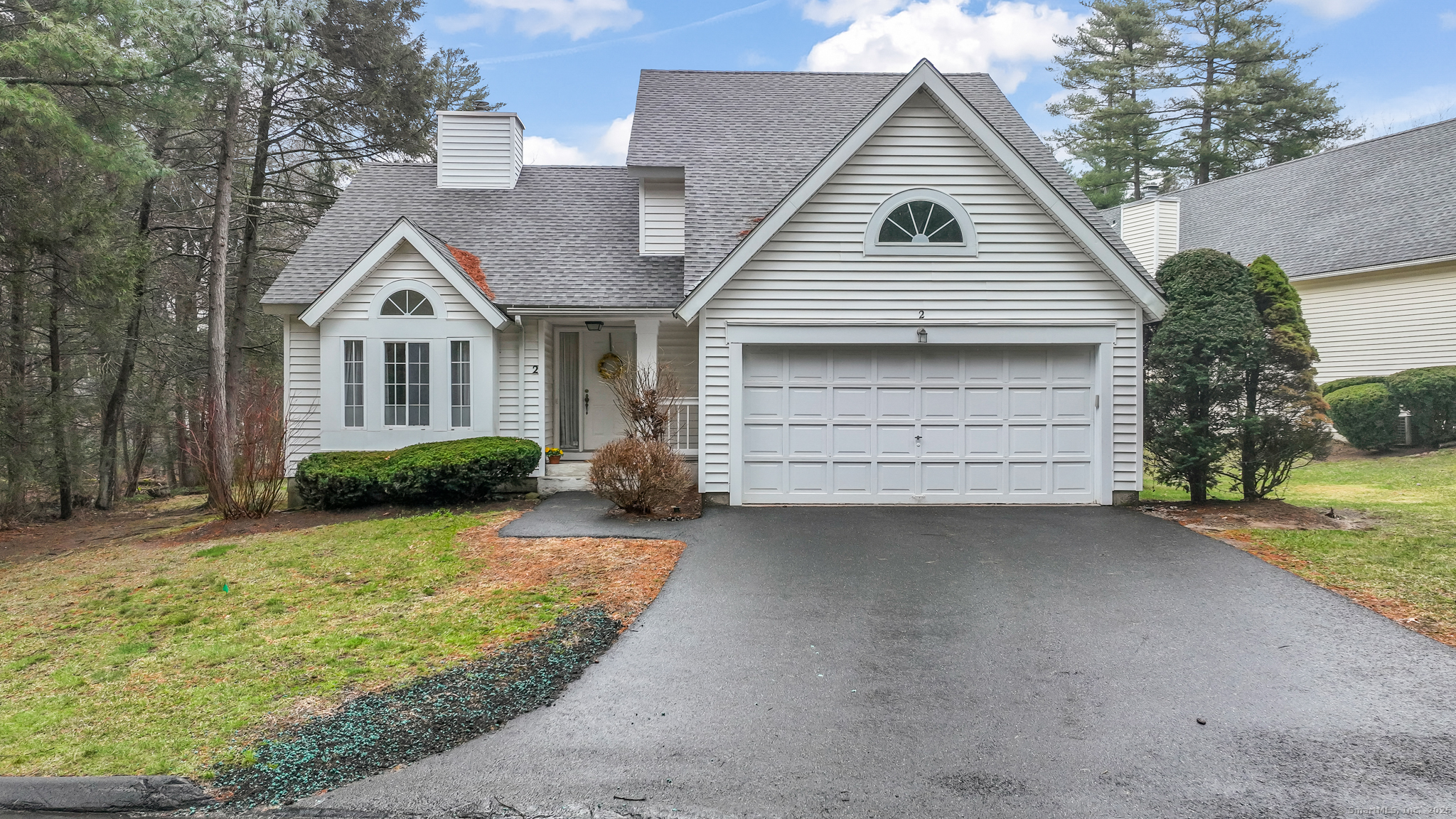 2 Stratton Forest Way, Unit 2 Simsbury, CT 06070 - Photo 1 of 1 Gallery Image 1