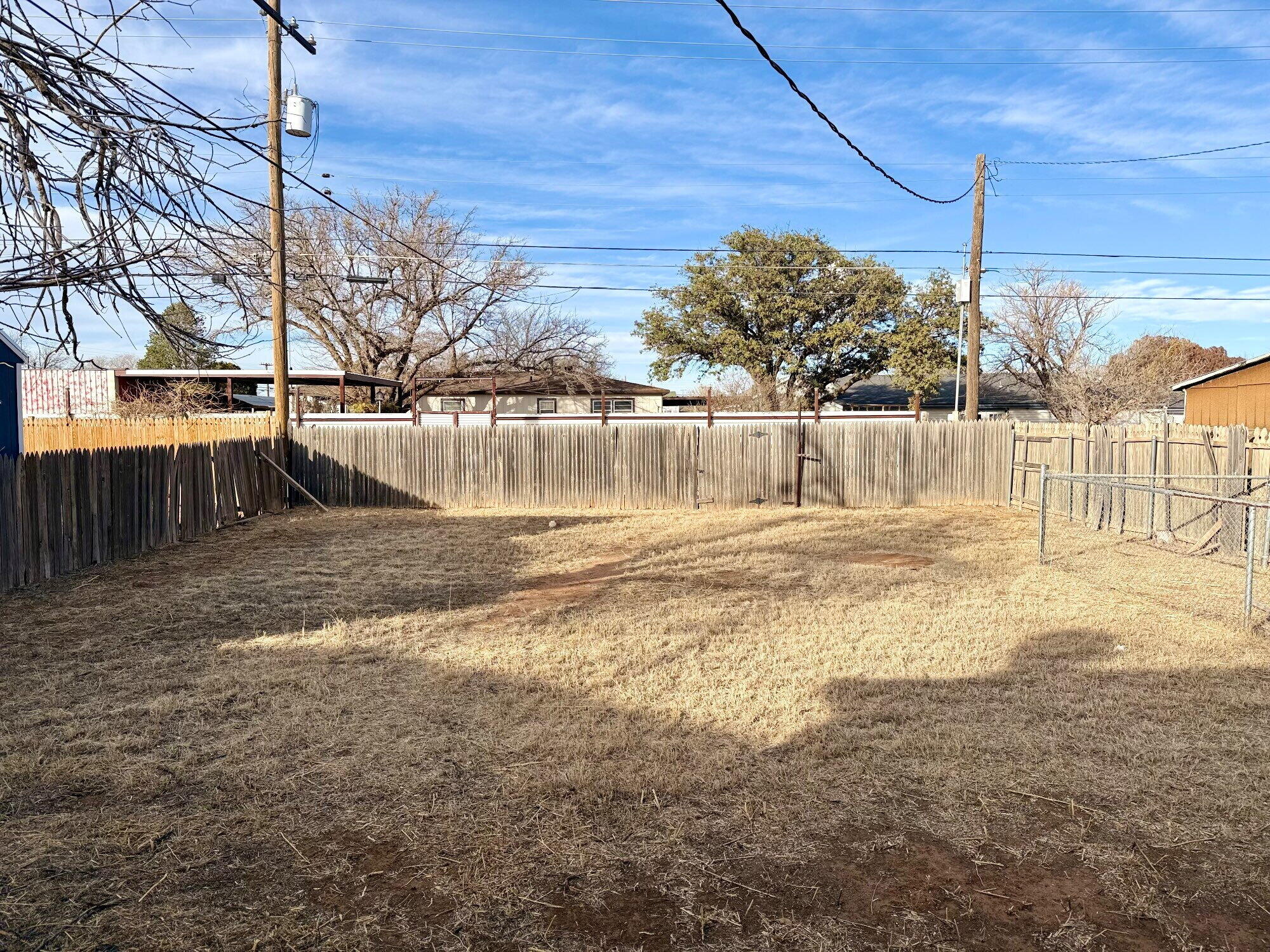 516 7th Street Wolfforth, TX 79382 - Photo 8 of 9 a view of a lake view