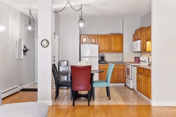 $2,450 | 80 North Warren Street, Unit 2D, Woburn, MA 01801