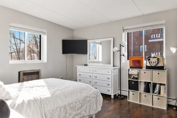 $2,450 | 80 North Warren Street, Unit 2D, Woburn, MA 01801
