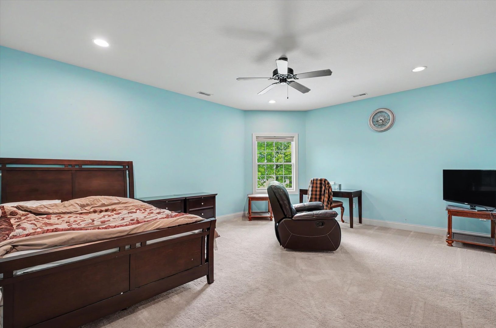 1309 Cross Creek Road Mahomet, IL 61853 - Photo 51 of 95
