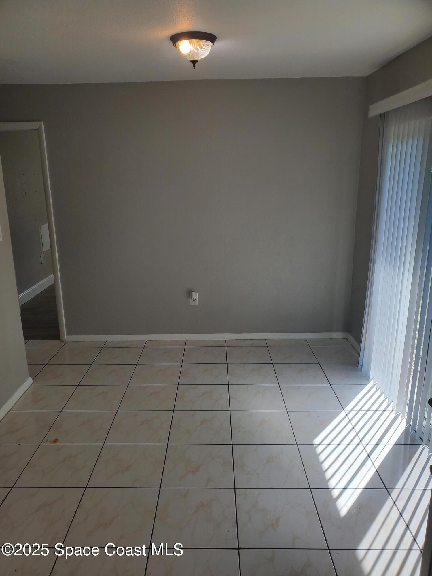 1105 Santa Rosa Drive Rockledge, FL 32955 - Photo 9 of 16 a view of a utility room