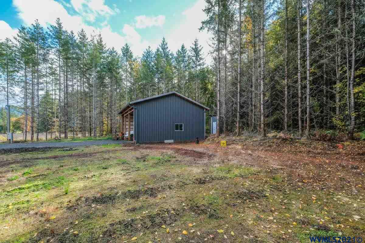 Meridian (ta 392239) Road Lebanon, OR 97355 - Photo 12 of 32