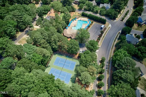 $535,000 | 2411 Fordcrest Drive, Apex, NC 27502
