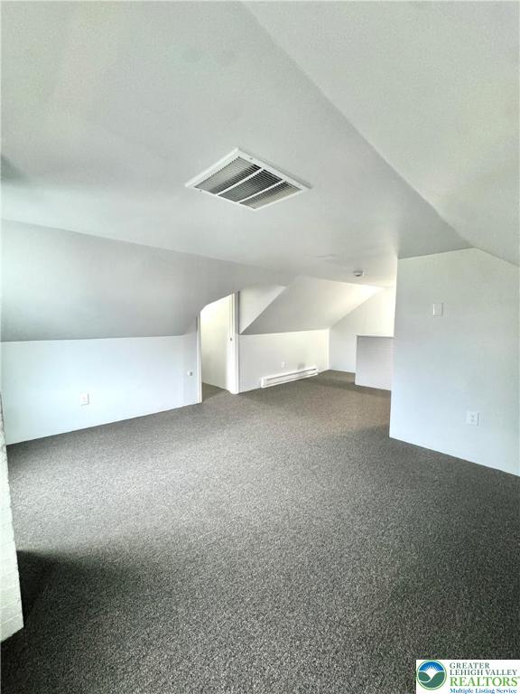 1102 2nd Street, Unit 1 Catasauqua, PA 18032 - Photo 11 of 13 a view of an empty room