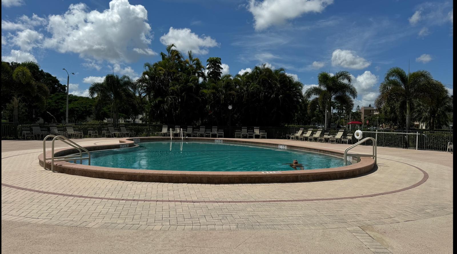 174 Mansfield F, Unit 174 Boca Raton, FL 33434 - Photo 21 of 30 POOL 3 - BEST