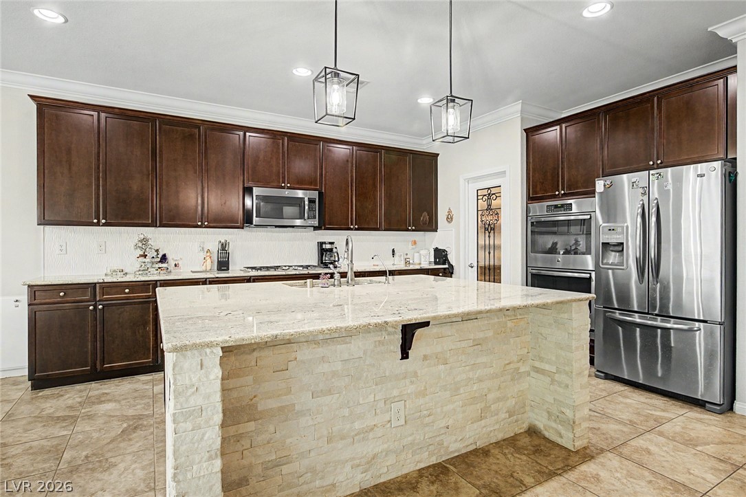 7385 Manse Ranch Avenue Las Vegas, NV 89179 - Photo 14 of 55