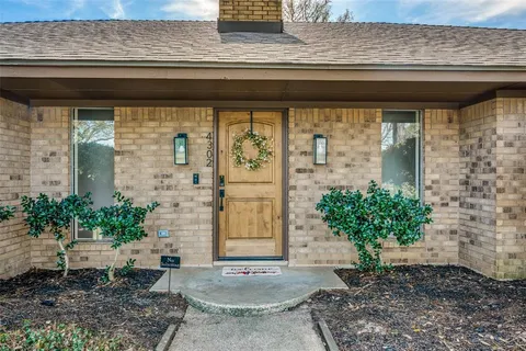 $435,000 | 4302 Kingswick Drive, Arlington, TX 76016