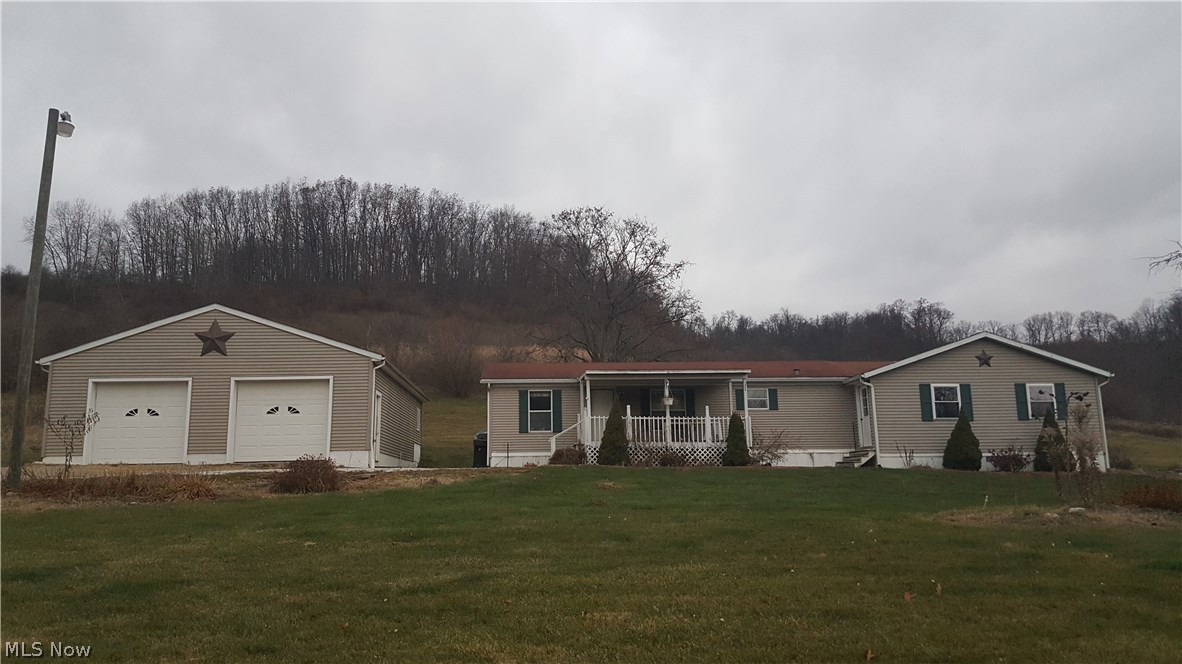 3417 Wolf Road Southwest Port Washington, OH 43837 - Photo 1 of 14 Gallery Image 1